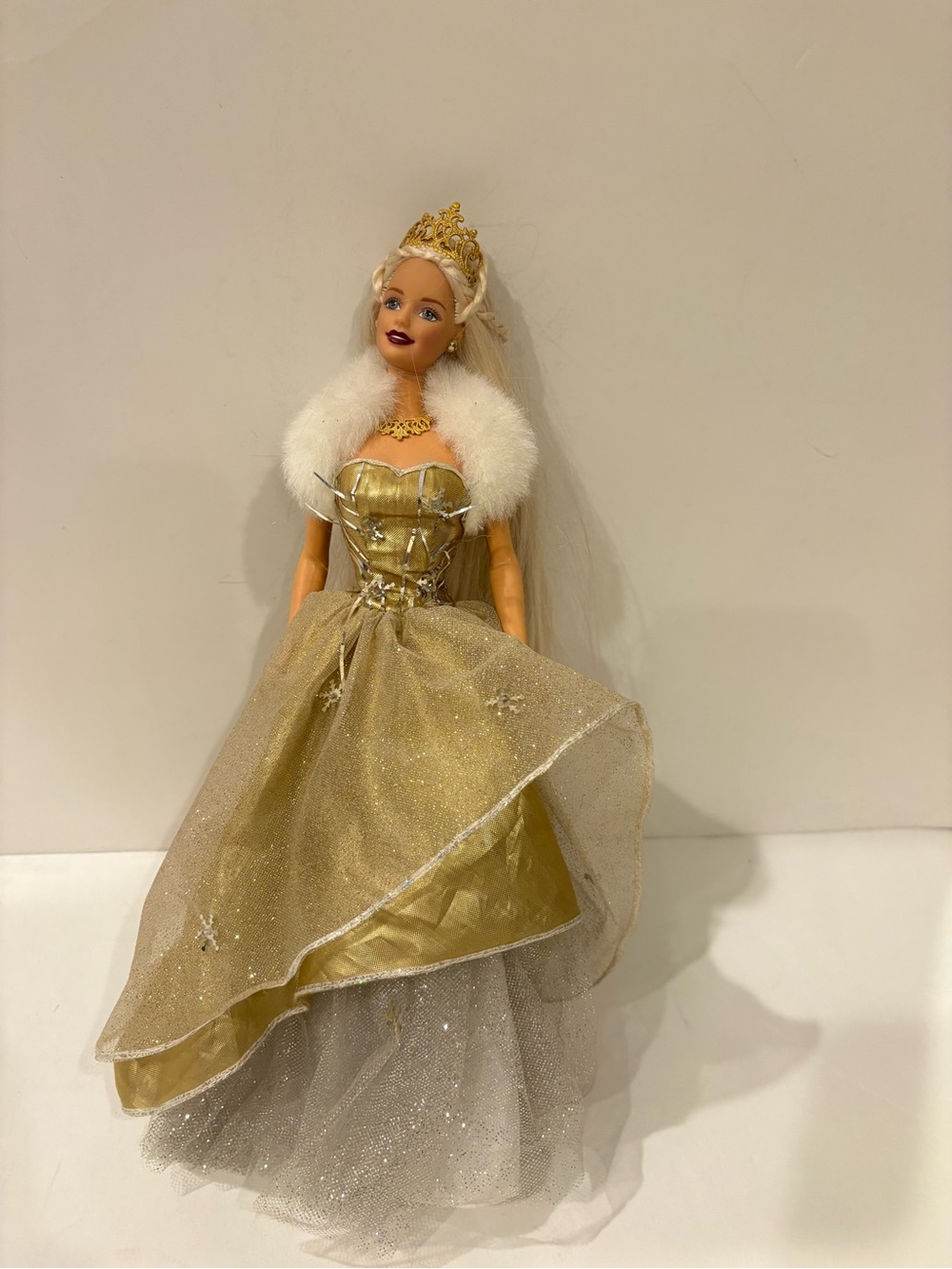 Celebration 2000 Barbie Doll